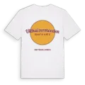Uithuizermeeden cirkel t-shirt
