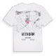 Veendam karta t-shirt