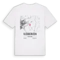 Vledderveen karta t-shirt