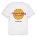 Wagenborgen cirkel t-shirt