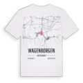 Wagenborgen karta t-shirt