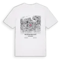 Waterschap Hunze en Aa's karta t-shirt