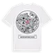 Waterschap Hunze en Aa's t-shirt