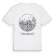 Waterschap Noorderzijlvest t-shirt