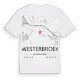 Westerbroek karta t-shirt