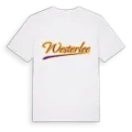 Westerlee baseball t-shirt