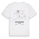 Westerwijtwerd karta t-shirt