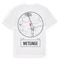Wetsinge t-shirt
