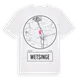 Wetsinge t-shirt