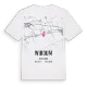 Wirdum karta t-shirt