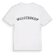 Woldendorp böjd t-shirt