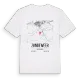 Zandeweer karta t-shirt