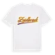 Zuidbroek baseball t-shirt