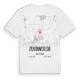 Zuidwolde karta t-shirt