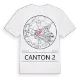 Canton 2 t-shirt
