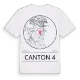 Canton 4 t-shirt