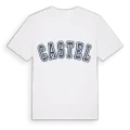 Castel college t-shirt