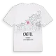Castel karta t-shirt