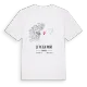 St Peter Port karta t-shirt
