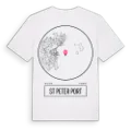 St Peter Port t-shirt