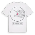 St. Pierre du Bois t-shirt