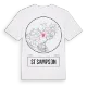 St Sampson t-shirt