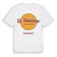 St Saviour cirkel t-shirt