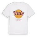 Vale cirkel t-shirt