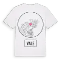 Vale t-shirt
