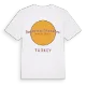 Bağlarbaşı Mahallesi cirkel t-shirt