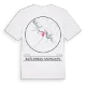 Bağlarbaşı Mahallesi t-shirt