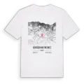 Gümüşhane Merkez karta t-shirt