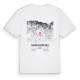 Gümüşhane Merkez karta t-shirt