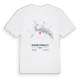 Hasanbey Mahallesi karta t-shirt