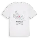 Karaer Mahallesi karta t-shirt