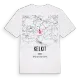 Kelkit karta t-shirt