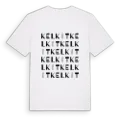 Kelkit ordlek t-shirt