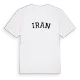 Şiran böjd t-shirt