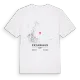 Berçelan Mahallesi karta t-shirt