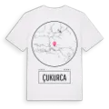 Çukurca t-shirt