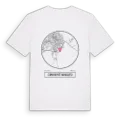 Cumhuriyet Mahallesi t-shirt