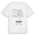 Hakkâri karta t-shirt