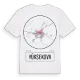 Yüksekova t-shirt