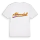 Abborrakull baseball t-shirt