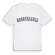 Abborrakull college t-shirt