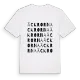 Äckrorna ordlek t-shirt