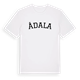 Ådala böjd t-shirt