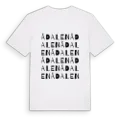 Ådalen ordlek t-shirt
