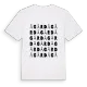 Ågård ordlek t-shirt