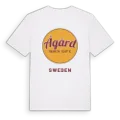 Ågård cirkel t-shirt